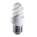 2u T4 13W / 15W CFL com lâmpada de poupança de energia (BNFT4-2U-A)